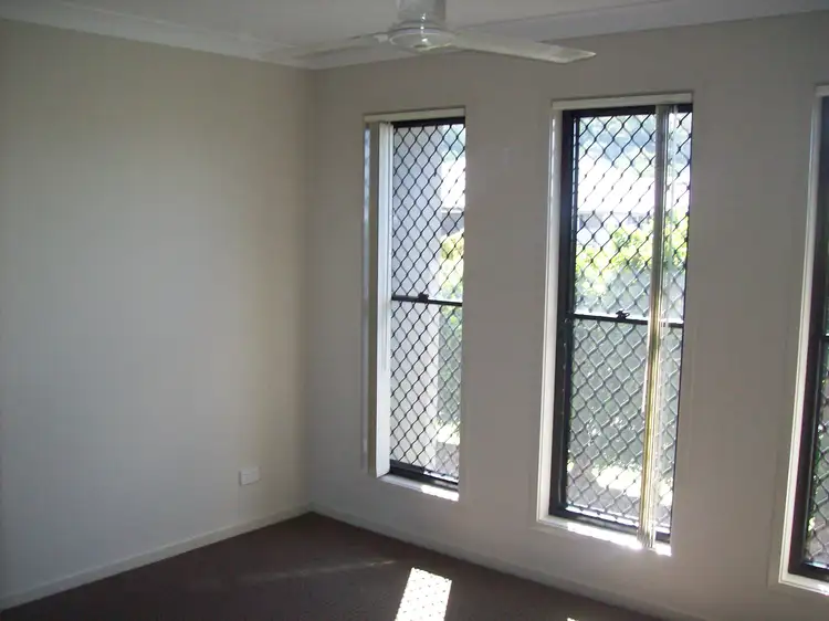 Fourth view of Homely house listing, 21 Treeline Circuit, Upper Coomera QLD 4209