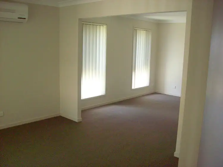 Fifth view of Homely house listing, 21 Treeline Circuit, Upper Coomera QLD 4209