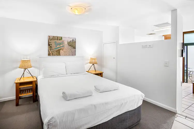 Fifth view of Homely unit listing, 4/188-192 Alexandra Parade, Alexandra Headland QLD 4572