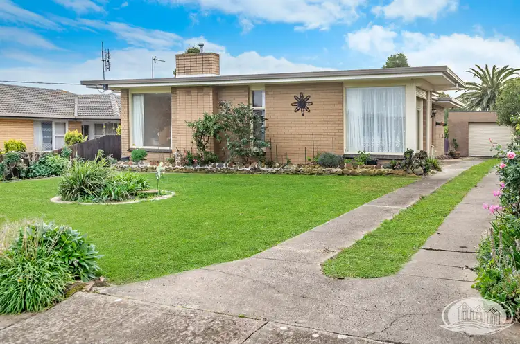 112 Edgar Street, Portland VIC 3305