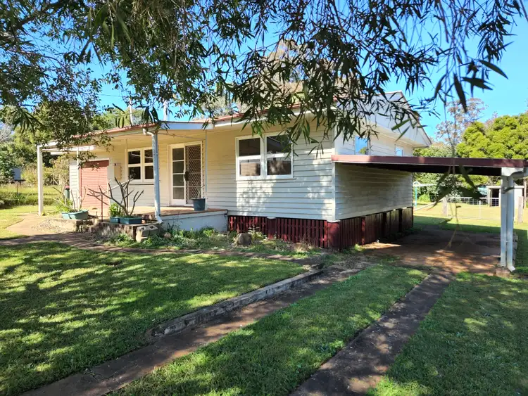 29 Fern Street, Blackbutt QLD 4314
