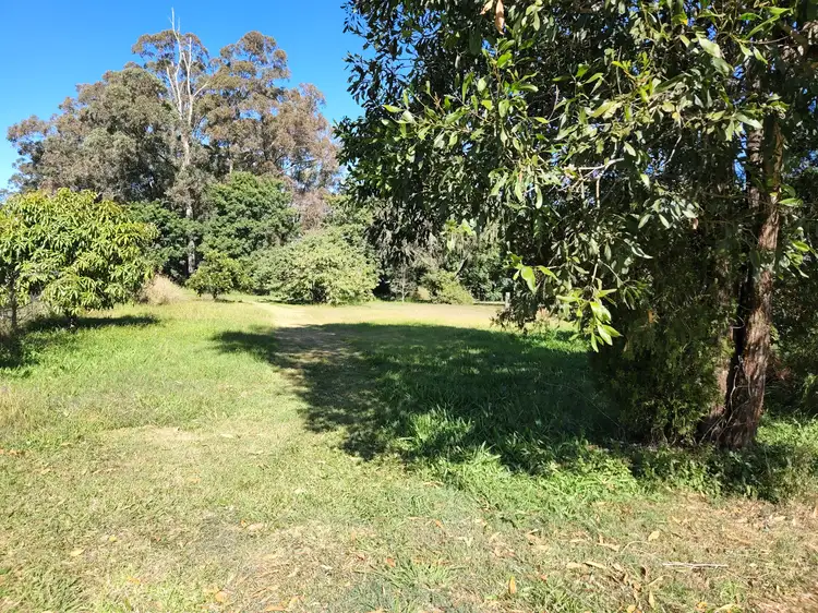 LOT 50 Fern Street, Blackbutt QLD 4314
