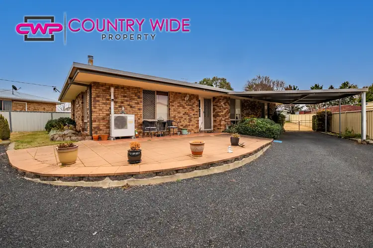 34 Thomas Street, Glen Innes NSW 2370