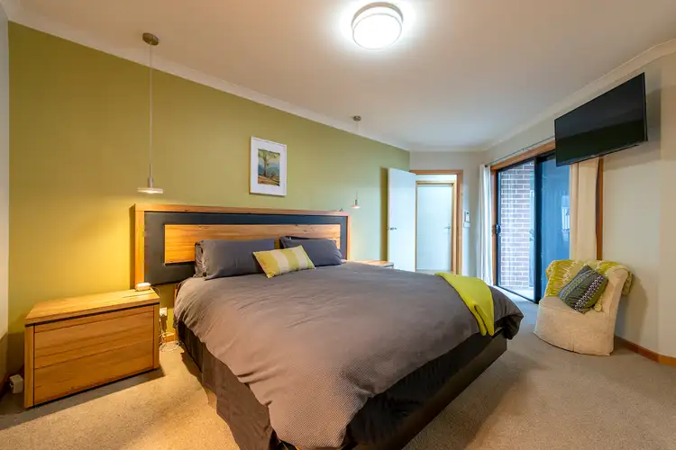 Fourth view of Homely house listing, 24A Leahy Street, Nhill VIC 3418