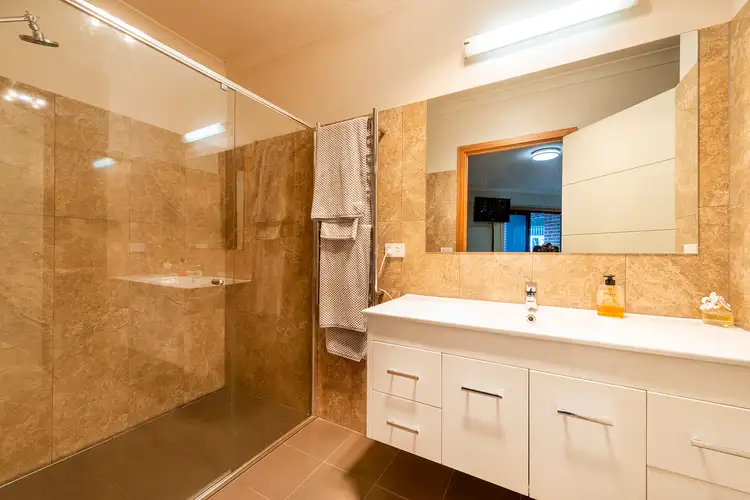 Fifth view of Homely house listing, 24A Leahy Street, Nhill VIC 3418