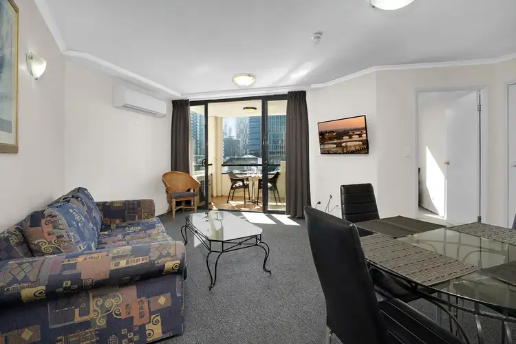 Third view of Homely unit listing, 404/220 Melbourne Street, South Brisbane QLD 4101