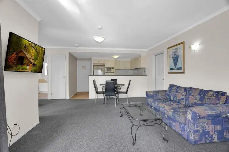 Fourth view of Homely unit listing, 404/220 Melbourne Street, South Brisbane QLD 4101