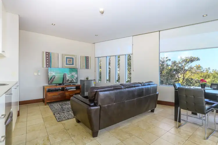 Sixth view of Homely unit listing, Lot 114 Unit 340/9 Dianella Drive, Casuarina NSW 2487