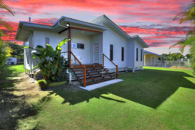 4 Emperor St, Woodgate QLD 4660