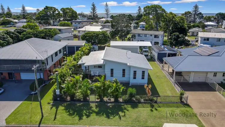 Fifth view of Homely house listing, 4 Emperor St, Woodgate QLD 4660