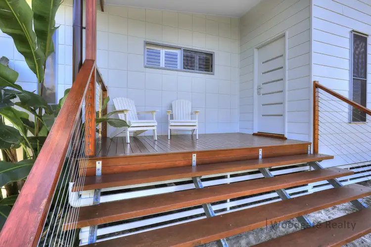 Sixth view of Homely house listing, 4 Emperor St, Woodgate QLD 4660