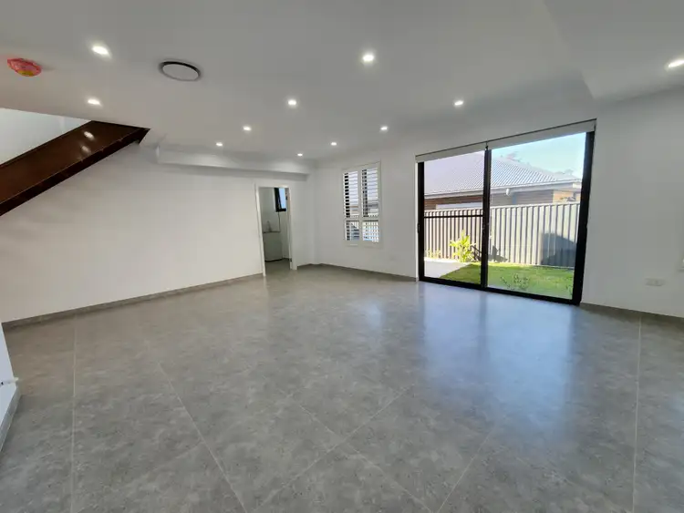 Third view of Homely semi-detached listing, 82 Seventeenth Avenue, Austral NSW 2179