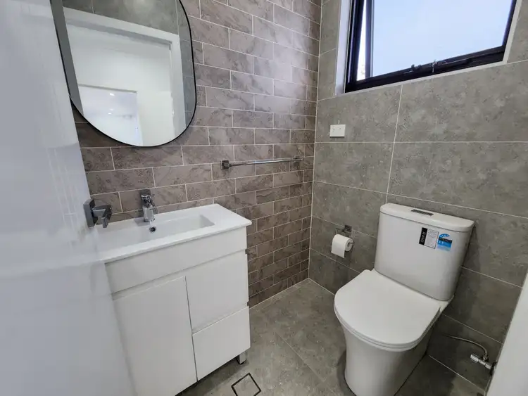 Fourth view of Homely semi-detached listing, 82 Seventeenth Avenue, Austral NSW 2179