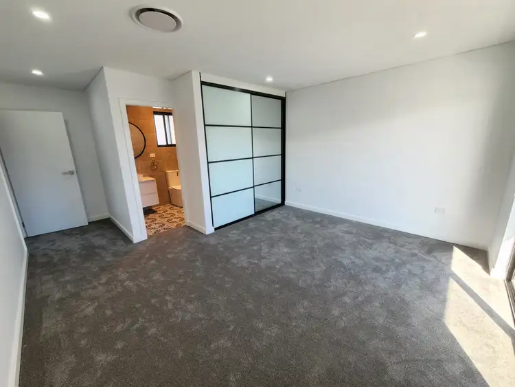 Fifth view of Homely semi-detached listing, 82 Seventeenth Avenue, Austral NSW 2179