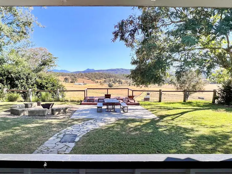 Sixth view of Homely rural property listing, 60 Oaky Scrub Road, Innisplain QLD 4285