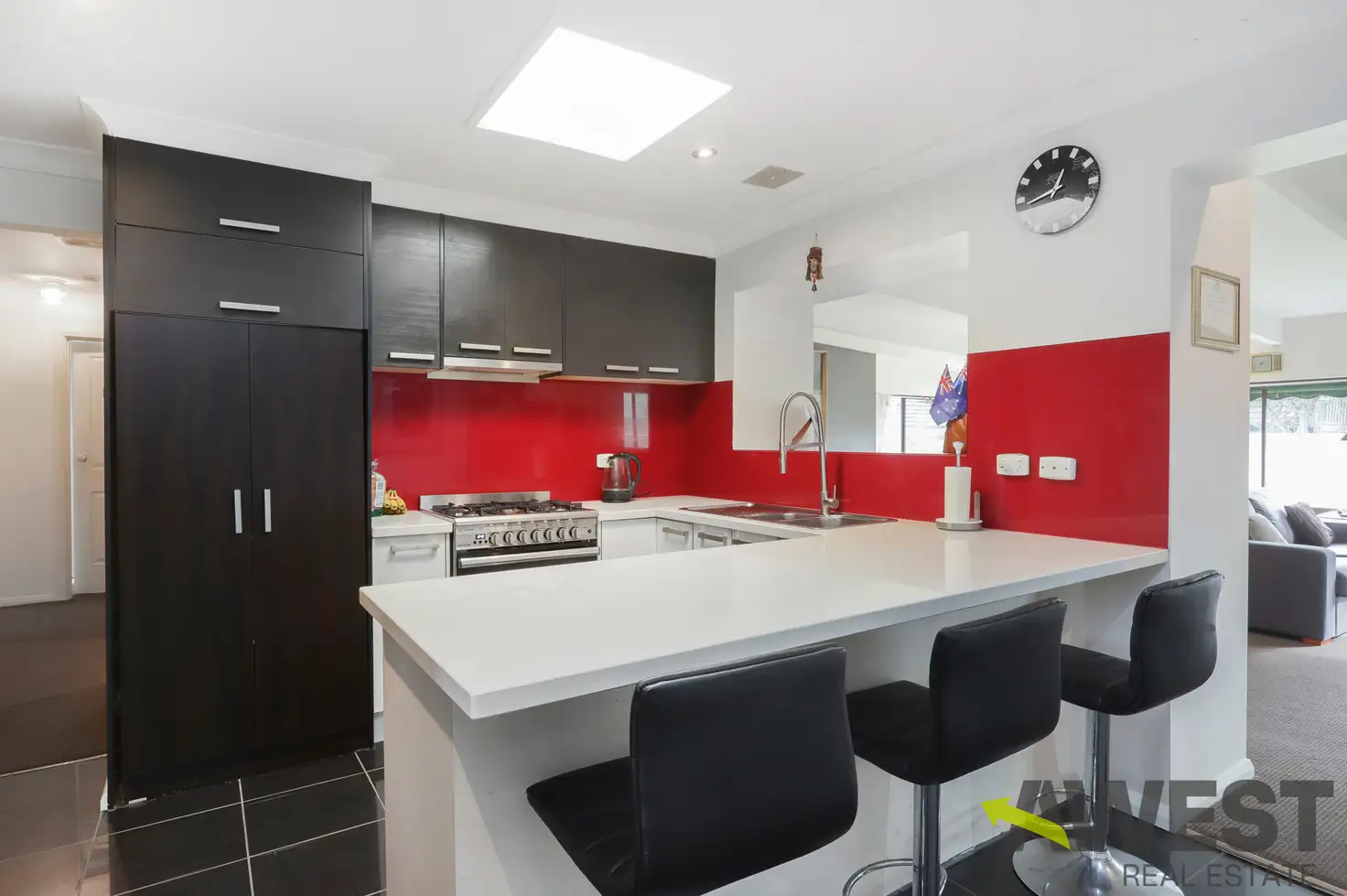 Main view of Homely house listing, 18 Rowan Drive, Kealba VIC 3021