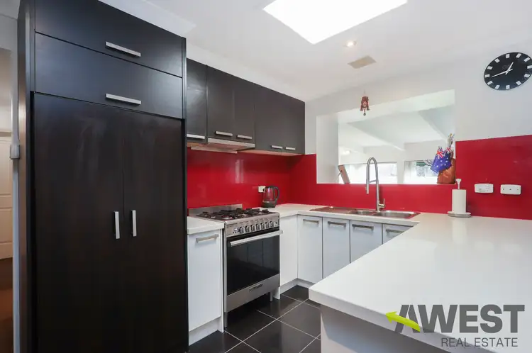 Second view of Homely house listing, 18 Rowan Drive, Kealba VIC 3021