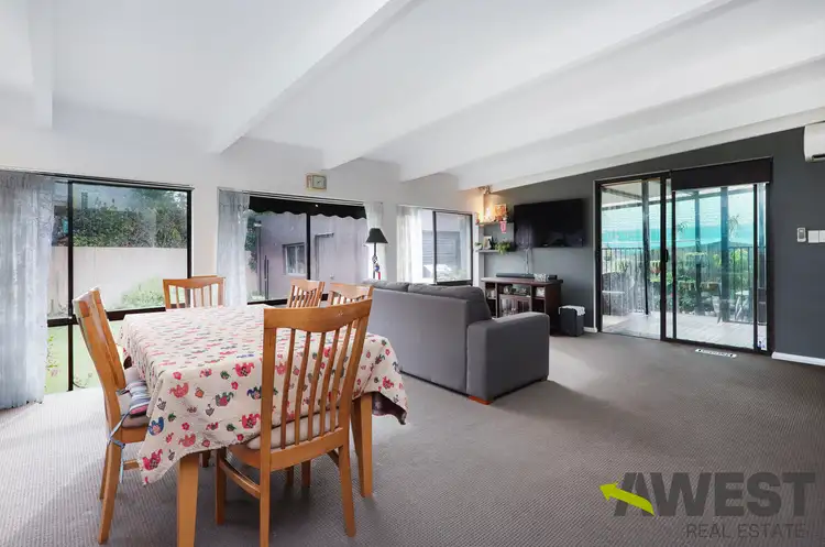 Third view of Homely house listing, 18 Rowan Drive, Kealba VIC 3021