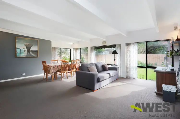 Fourth view of Homely house listing, 18 Rowan Drive, Kealba VIC 3021