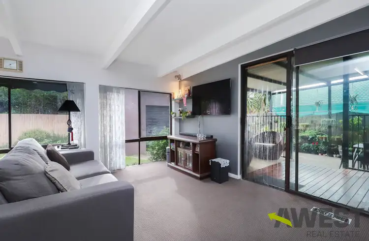 Fifth view of Homely house listing, 18 Rowan Drive, Kealba VIC 3021