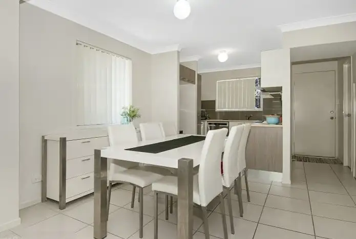 Second view of Homely townhouse listing, 48/6 Clearwater Street, Bethania QLD 4205
