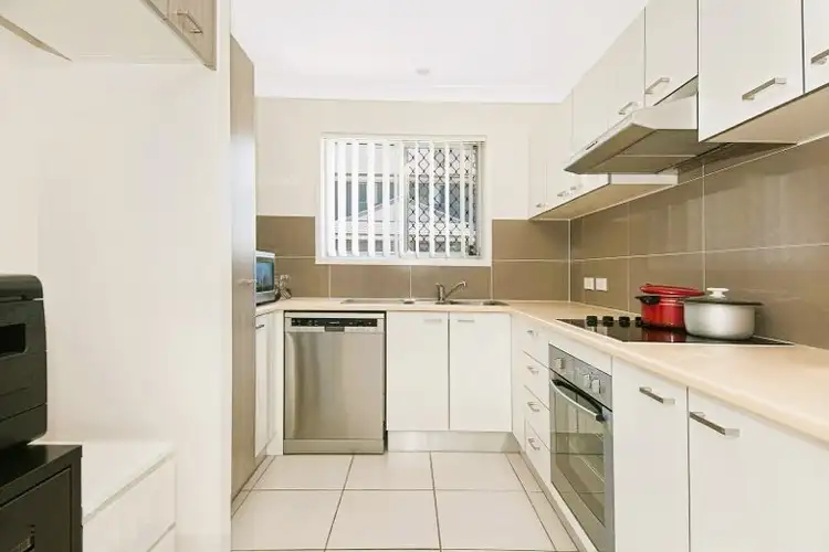 Third view of Homely townhouse listing, 48/6 Clearwater Street, Bethania QLD 4205