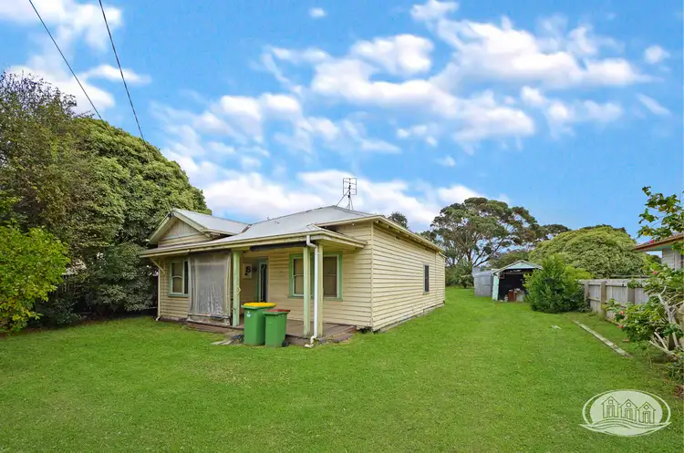 Main view of Homely house listing, 31 Browning Street, Portland VIC 3305