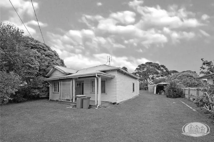 Second view of Homely house listing, 31 Browning Street, Portland VIC 3305