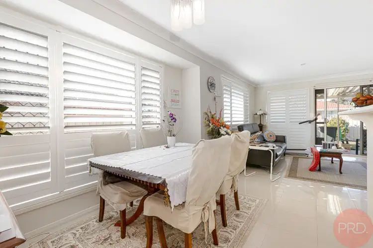 Fourth view of Homely house listing, 52 Hargreaves Circuit, Metford NSW 2323