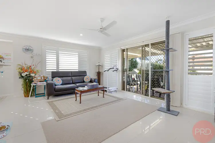 Sixth view of Homely house listing, 52 Hargreaves Circuit, Metford NSW 2323