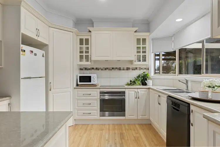 Third view of Homely house listing, 20 Galloway Street, Tatura VIC 3616