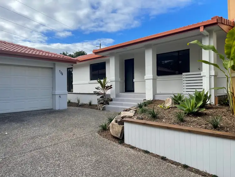 Second view of Homely house listing, 5 Brittney Court, Ashmore QLD 4214
