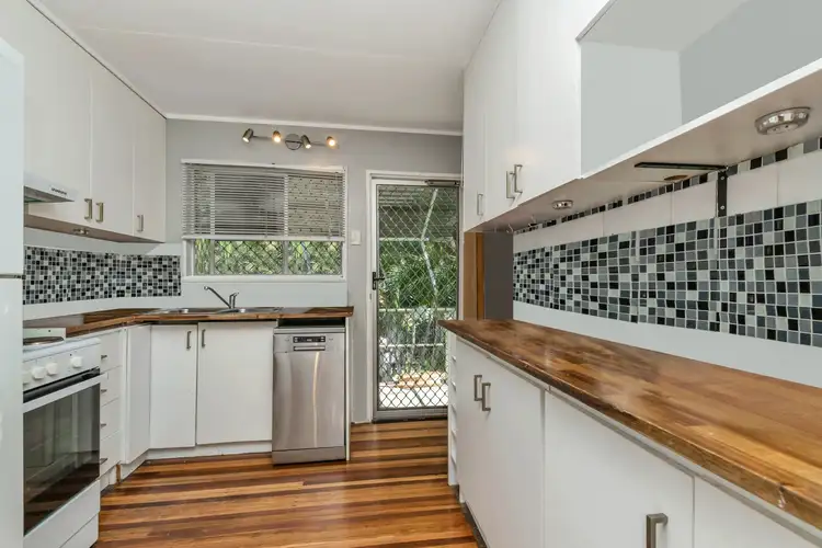 Third view of Homely house listing, 3 ARGUS COURT, Mount Louisa QLD 4814