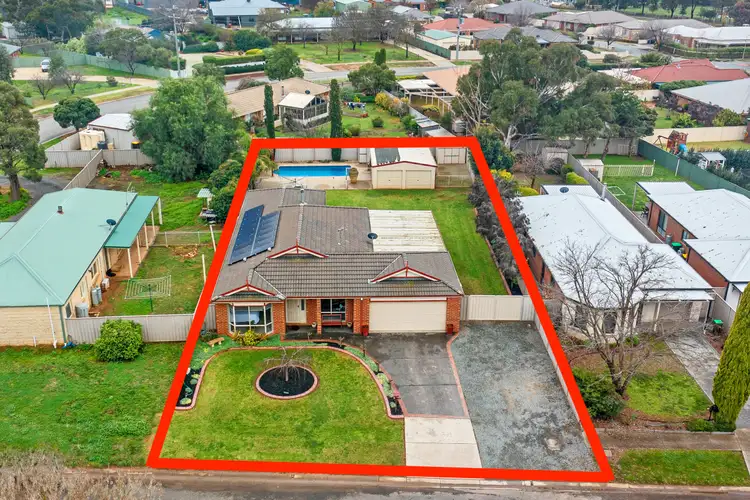 Second view of Homely house listing, 4 Suzanne Court, Nagambie VIC 3608