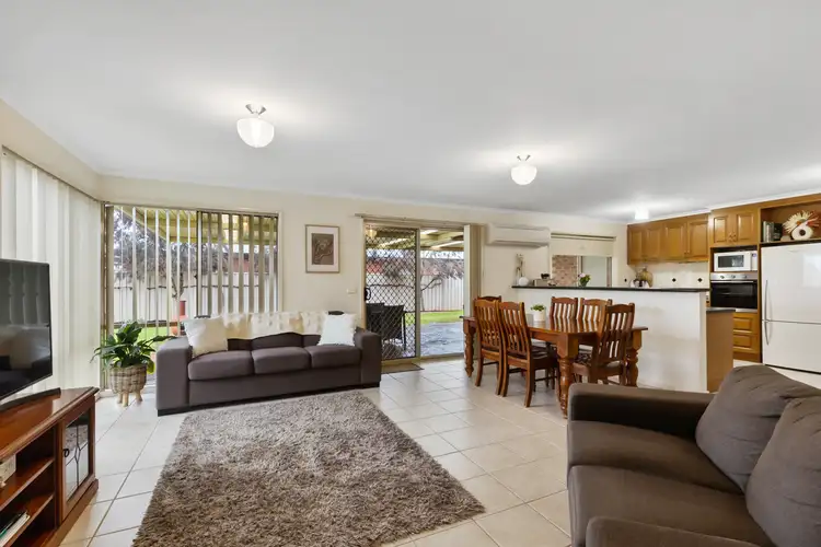 Fifth view of Homely house listing, 4 Suzanne Court, Nagambie VIC 3608
