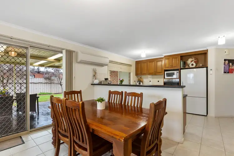 Sixth view of Homely house listing, 4 Suzanne Court, Nagambie VIC 3608