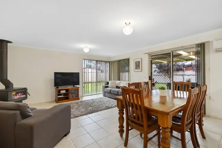 Seventh view of Homely house listing, 4 Suzanne Court, Nagambie VIC 3608