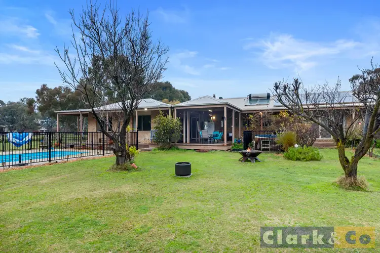 Main view of Homely rural property listing, 260 Mt Buller Road, Mansfield VIC 3722