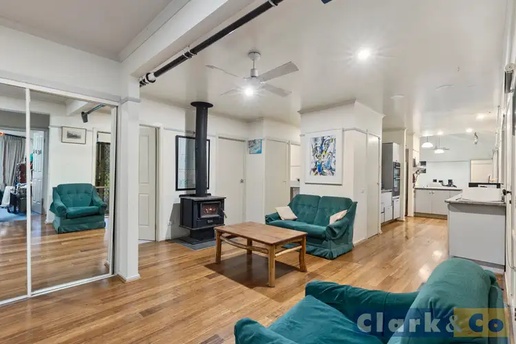 Fifth view of Homely rural property listing, 260 Mt Buller Road, Mansfield VIC 3722