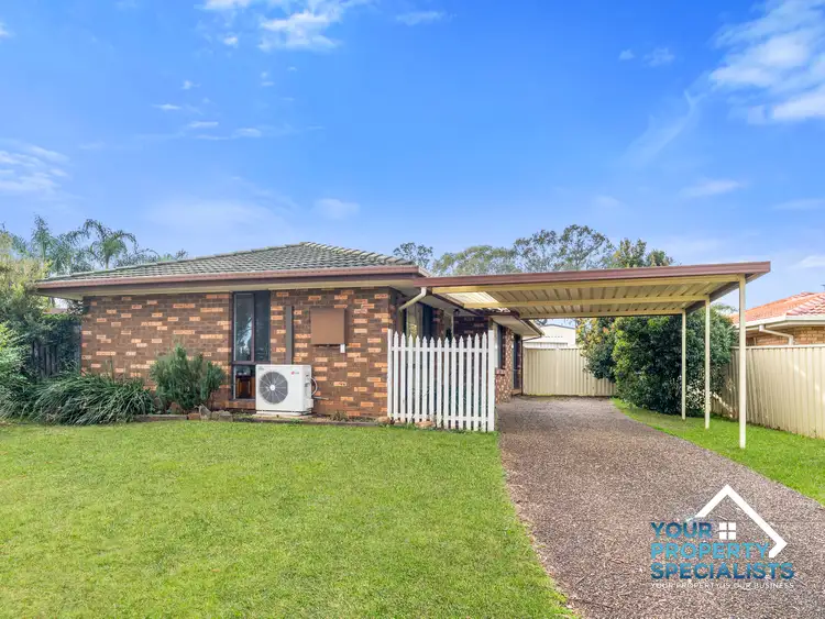 11 O'brien Road, Mount Annan NSW 2567