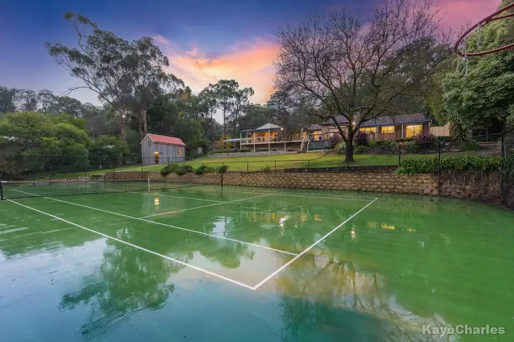 5 Sugarloaf Road