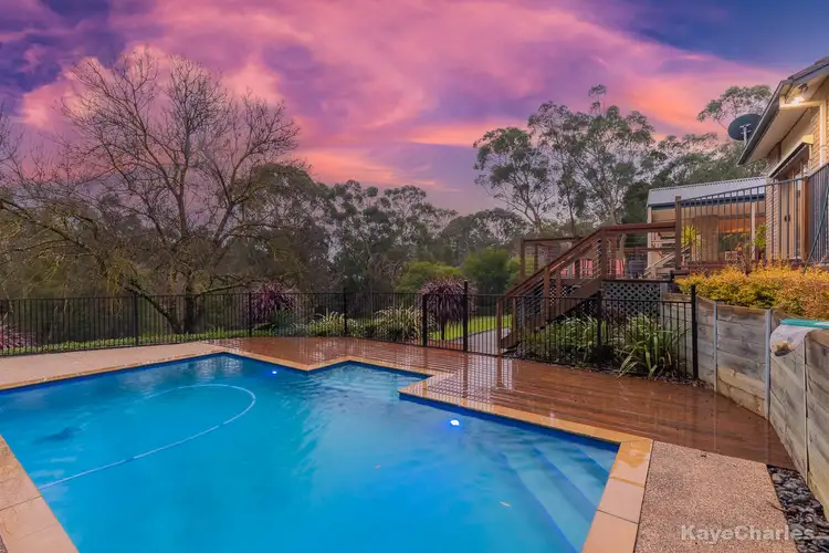 Second view of Homely house listing, 5 Sugarloaf Road, Beaconsfield Upper VIC 3808