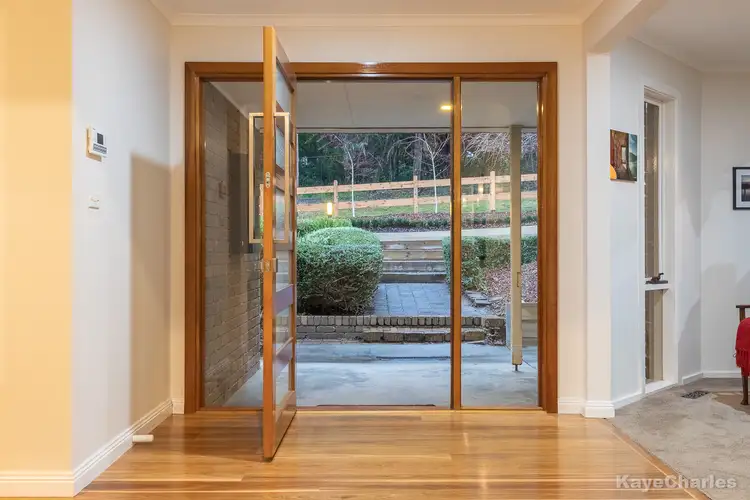 Fourth view of Homely house listing, 5 Sugarloaf Road, Beaconsfield Upper VIC 3808