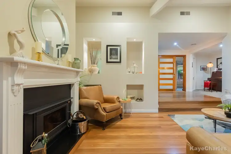 Fifth view of Homely house listing, 5 Sugarloaf Road, Beaconsfield Upper VIC 3808