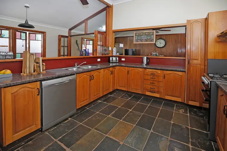 Second view of Homely house listing, 30 Eacham Road, Yungaburra QLD 4884