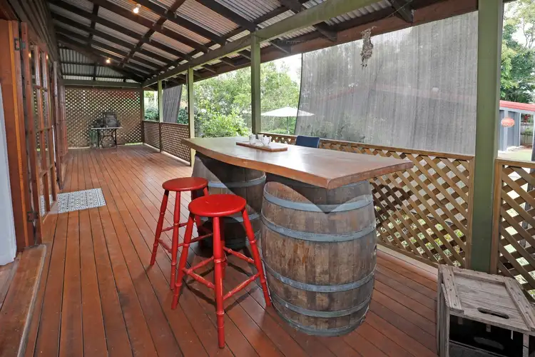 Fifth view of Homely house listing, 30 Eacham Road, Yungaburra QLD 4884