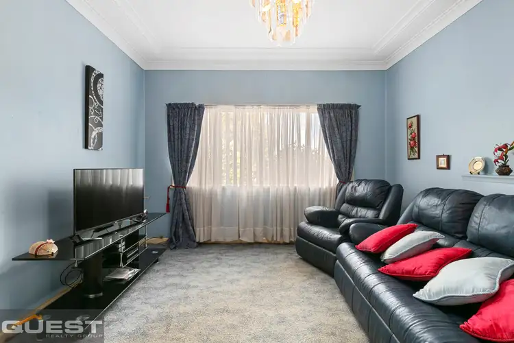 Second view of Homely house listing, 12 Yeo Street, Yagoona NSW 2199