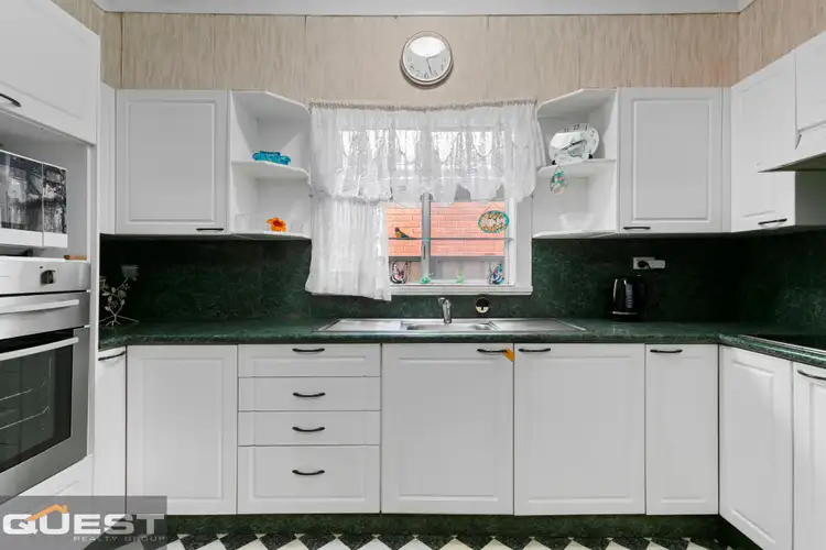 Fourth view of Homely house listing, 12 Yeo Street, Yagoona NSW 2199