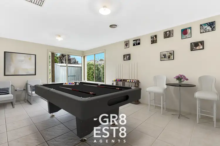 Fourth view of Homely house listing, 9 Pevensey Drive, Narre Warren South VIC 3805