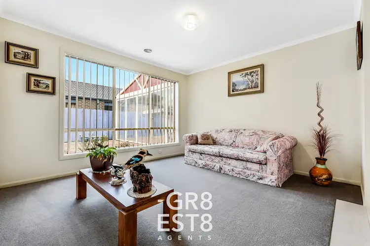 Fifth view of Homely house listing, 9 Pevensey Drive, Narre Warren South VIC 3805